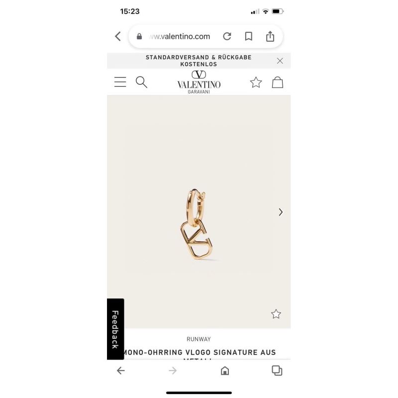 VALENTINO